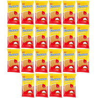 Beskidzkie Paluszki z solą 70 g x 22 sztuk