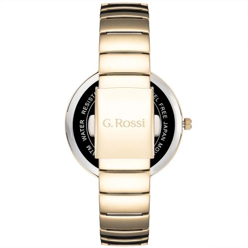 zegarek damski g.rossi 12120b-4d1 + box na Arena.pl
