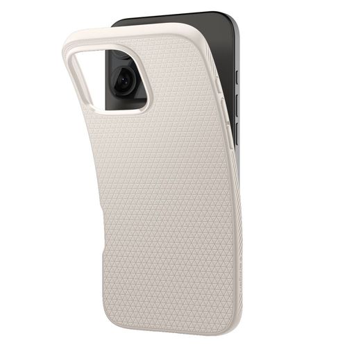 spigen liquid air iphone 16 pro natural titanium na Arena.pl