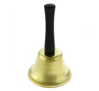 Dzwonek Świętego Mikołaja