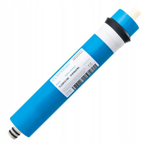 RO7 System Odwróconej Osmozy Green Filter RO7S7538F2C na Arena.pl