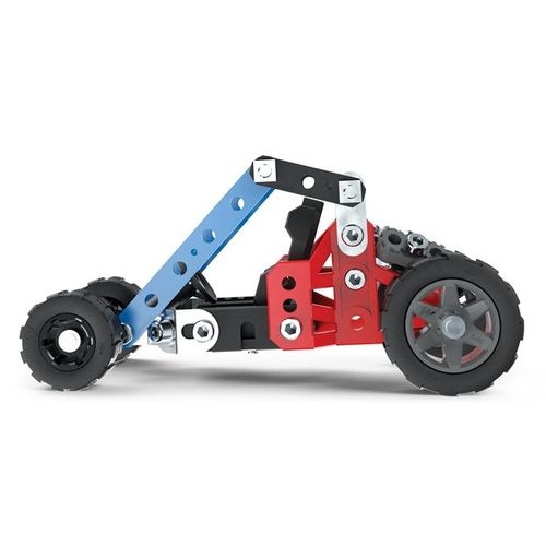 Meccano Wszędowłaz Wyścigowy na Arena.pl