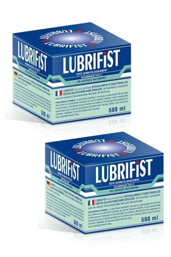 lubrifist 500 ml na Arena.pl