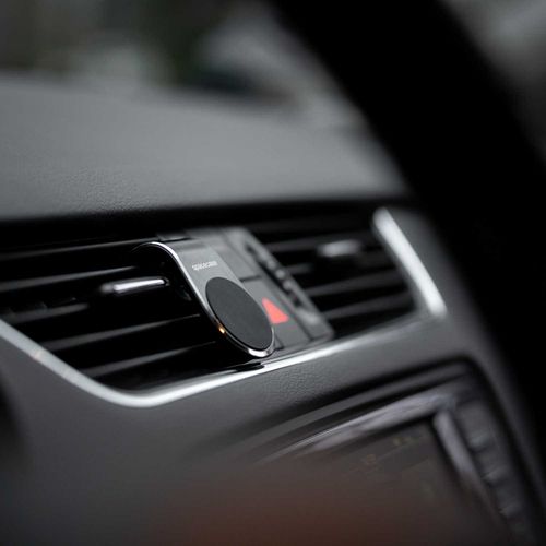 Spacecase Car Holder Sc03 Air Vent Magnetic Black na Arena.pl
