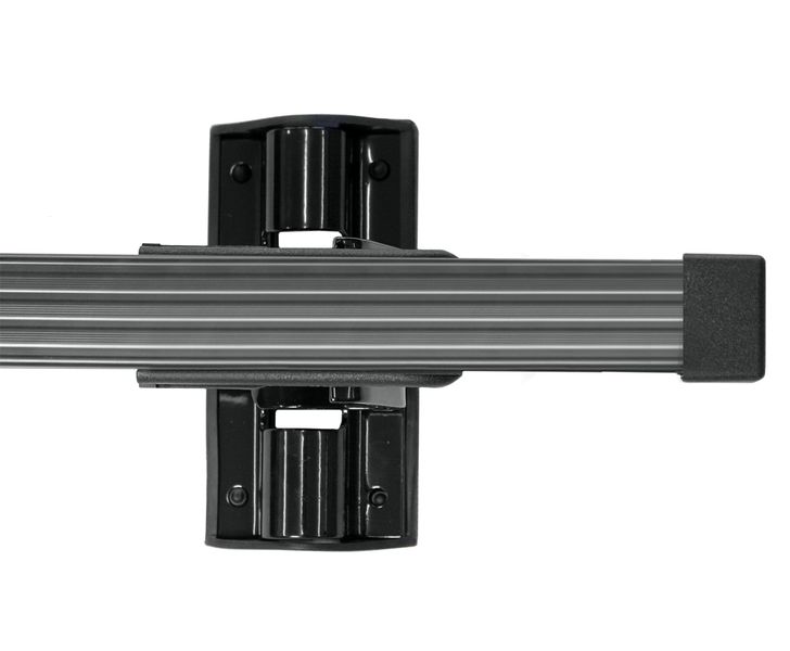 Bagażnik dachowy na dach BMW 3 E90 2005-2011 zdjęcie 3