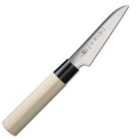 Nóż do obierania 9cm Tojiro Zen Dąb