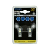 Led Bosma W5W 3x LED SMD5050 Canbus 2szt *4144*