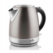 Czajnik Elektryczny Eta Ela mini Szary 1,2L 2100W