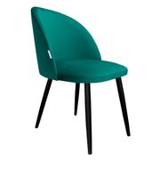 Krzesło Colin noga czarna MG20