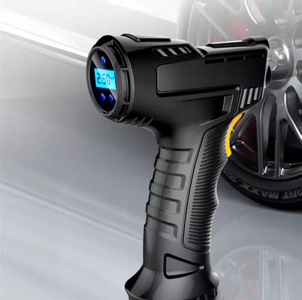 AG795 KOMPRESOR BEZPRZEWODOWY SAMOCHODOWY 150PSI zdjęcie 5