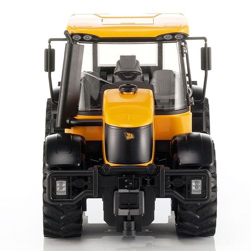 Traktor JCB Fastrac Bruder 03030 na Arena.pl