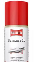 Olej do ostrzenia Olej do szlifowania noża