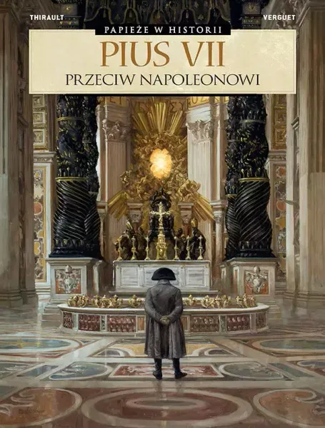 Papieże w historii. Pius VII zdjęcie 1