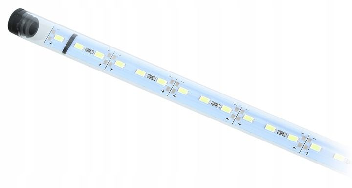 Świetlówka LED 5630 akwarium 40cm I zdjęcie 3