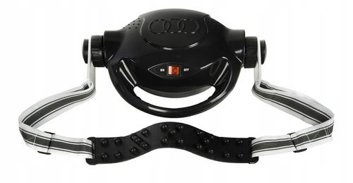 BIEŻNIA ELEKTRYCZNA DOMOWA CORCIANO LAXE SKŁADANA MASAŻER 150KG 19KMH na Arena.pl