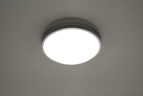 Plafon SOLAR 30 Chrom SL.0036 na Arena.pl