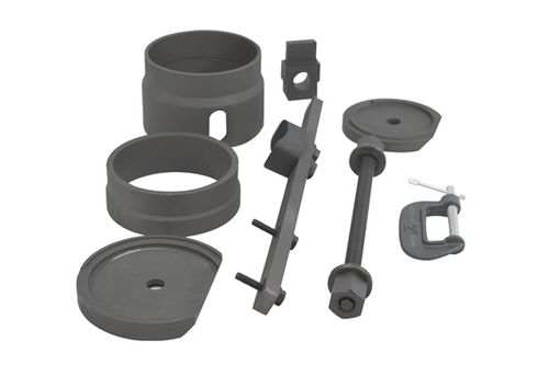 VOLKSWAGEN EOS ŚCIĄGACZ TULEI KOŁYSKI SILNIKA na Arena.pl