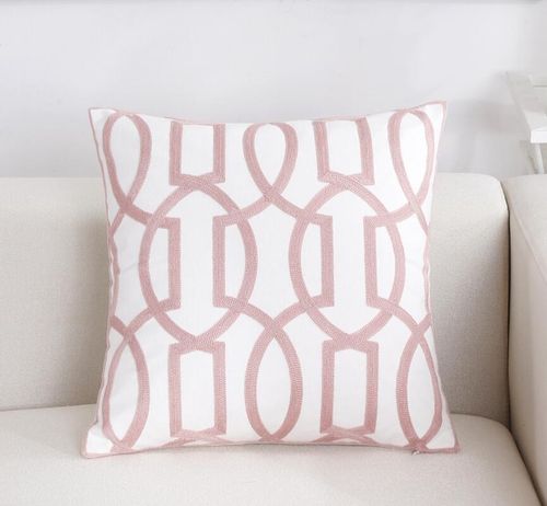 Poszewki na poduszkę - Nowoczesne Wzory 2 45x45cm na Arena.pl