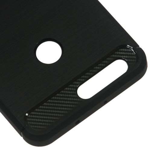 ETUI TPU CARBON CASE HUAWEI HONOR 8 na Arena.pl