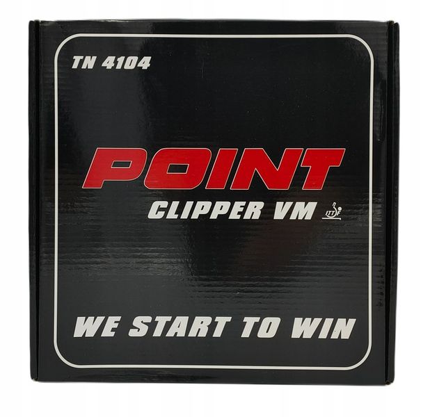 Siatka do Tenisa Stołowego POINT CLIPPER VM zdjęcie 4