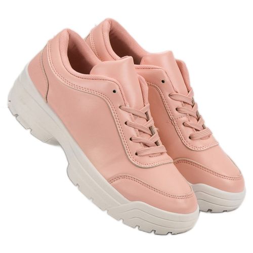 Różowe Sneakersy r.41 na Arena.pl