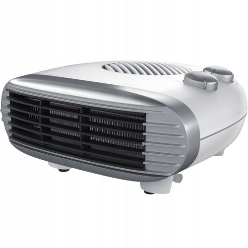 FARELKA TERMOWENTYLATOR GRZEJNIK ELEKTRYCZNY 2000W TERMOSTAT, 3 TRYBY na Arena.pl