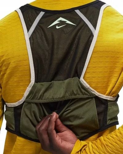 Plecak Nike Trail 2.0 Vest na Arena.pl