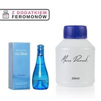 perfumy nr 059 250ml z feromonami - zamiennik inspirowany cool water