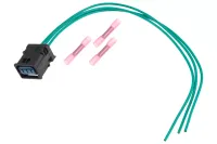 WIĄZKA/WTYCZKA CEWKI ZAPŁONOWEJ VOLVO S40 II 2006 2007 2008 2009 2010 2011