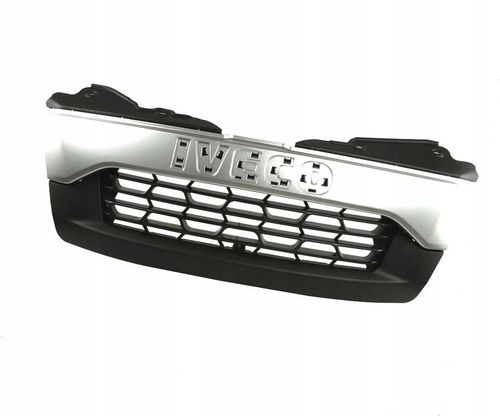 ATRAPA IVECO DAILY 06+ ŚRODEK 12+ na Arena.pl