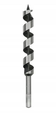 wiertło do drewna spiralne 14x460mm na Arena.pl