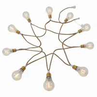 Girlanda świetlna Minta 5 m 10 x LED Inspire