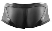 spodnie męskie z ringiem 5 cm svenjoyment powernet wetlook