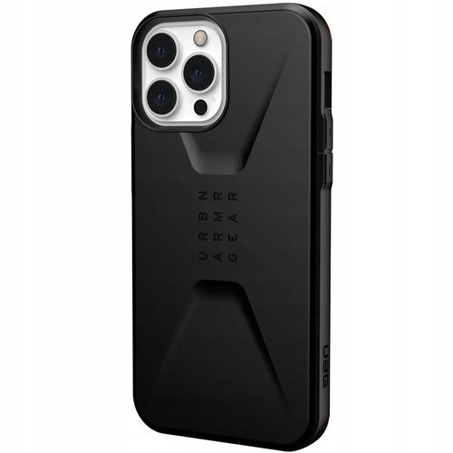 Plecki niktrade do Apple iPhone 13 Pro Max czarny na Arena.pl