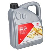 Olej silnikowy SAE 5W-30 Longlife Plus BMW 1 F70 2024 2025 2026