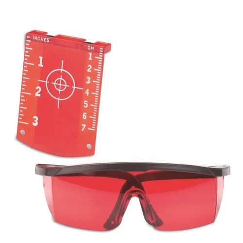 laser wielofunkcyjny multiline 4v1h czerwony - s/77-514-1 na Arena.pl