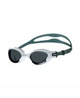 Okulary do pływania na basen dla dorosłych unisex onse size The One Arena