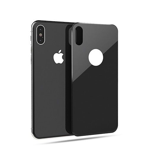 iPhone X  Szkło Hartowane na TYŁ na Arena.pl