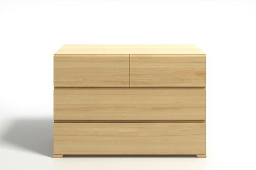 Komoda sosnowa Vestre 4 na Arena.pl