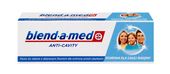 BLEND-A-MED Anti-Cavity Pasta do zębów ochrona 75 ml