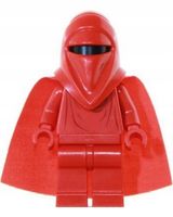 ROYAL GUARD FIGURKA STAR WARS KLOCKI +OBRAZEK LEGO