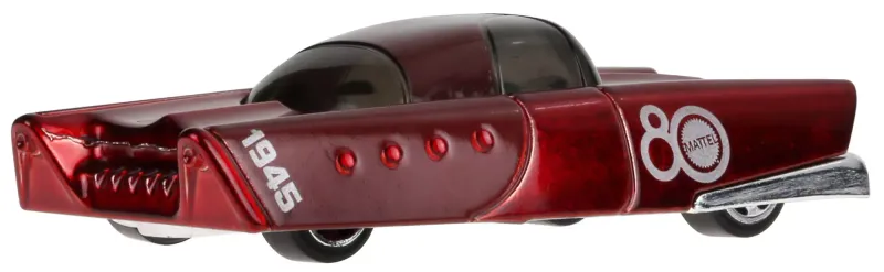 Hot Wheels. Jgf64 80-Lecie. Dream Mobile. Samochodzik zdjęcie 5