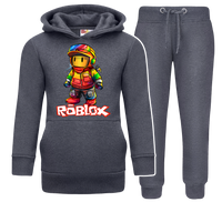Dres Dziecięcy Roblox - Assistant - Doors