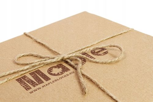 MAPLE Ecopack 300 klocków na Arena.pl