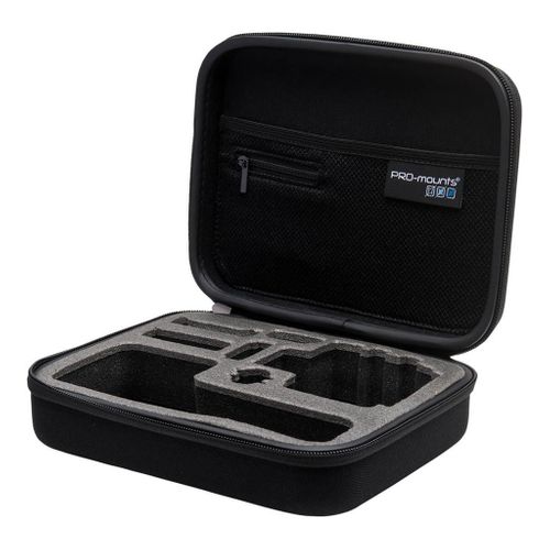 ŚREDNI POKROWIEC PRO-MOUNTS na Arena.pl