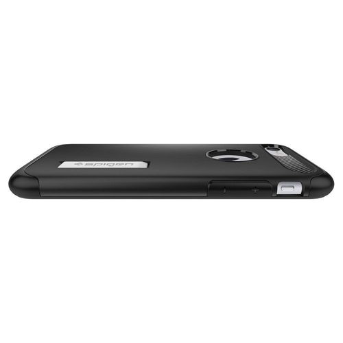 ETUI SPIGEN SLIM ARMOR IPHONE 7/8 BLACK na Arena.pl