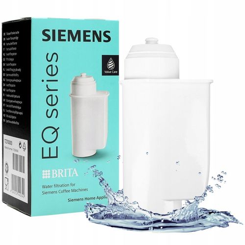 Filtr do wody do ekspresu Siemens EQ 6 Bosch filtr Brita Intenza TZ70003 3x na Arena.pl