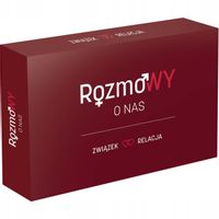 Sex Gra Erotyczna dla Par Rozmowy O Nas Związek i Relacja