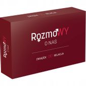 Sex Gra Erotyczna dla Par Rozmowy O Nas Związek i Relacja