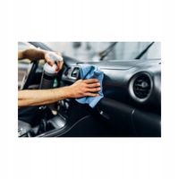 MIKROFIBRA DO CZYSZCZENIA POLEROWANIA ZESTAW 10szt